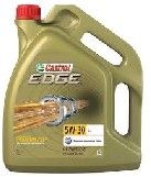 ULJE ZA MOTOR CASTROL 5W30 EDGE TURBO DISEL
