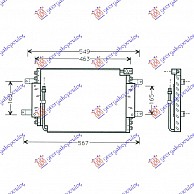 HLAD.KLIME -93 SVI MOD.(43.7x33.5x2.6)