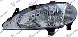 FAR DUPLO SOCIVO(3 SIJAL.)(TYC)