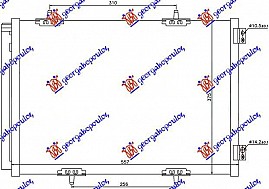 HLAD KLIME BEN-DIZ  (55.7x37.5)