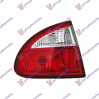 STOP LAMPA SPOLJASNJA