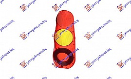 STAKLO STOP LAMPE -02 ULO