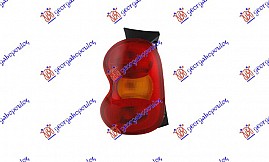 STOP LAMPA 98-02 CABRIO ULO