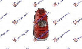 STOP LAMPA 02- BELI MIGAVAC ULO