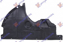 ZASTITA MOTORA PLASTICNA