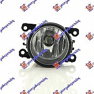 MAGLENKA OKRUGLA (O)