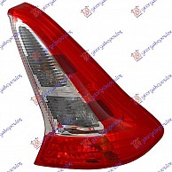 STOP LAMPA 3 VRATA 08-
