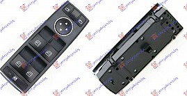 PREKIDAC U PRED.VR.(CETVRT)(3 PIN)