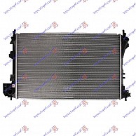 HLAD 2.2 I16V-2.0-2.2DTI +A/C(65x41.5)