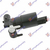 MOTOR ZA POSUDU BRISACA (2 PUMPE) PRAVUG