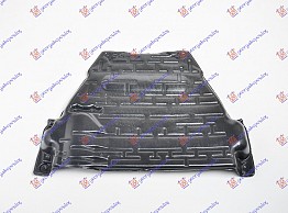ZASTITA MOTORA ISPOD BRANIKA (S-LINE/S5)