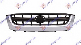 PVC MASKA 4WD HROM