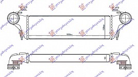 HL.INTERKUL. 3.0D DIZ(550x158x50)