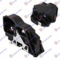 BRAVA PRED.VRATA CENTR. ZAKLJ.(5PIN)