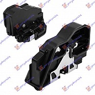 BRAVA PRED.VRATA CENTR. ZAKLJ.(7PIN)