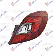 STOP LAMPA 5 VRATA ZATAMNJ.(VALEO) 2011-