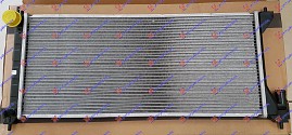HLADNJAK 1.3 DIZ +/-AC(66x27.8x1.6)Z13DT