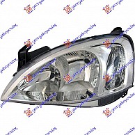 FAR ELEKTRICNI H7/H1 VALEO TIP 04-