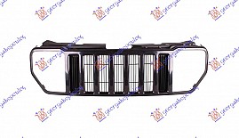 PVC MASKA CRNA