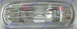 MIGAVAC U KRILU L/D -03