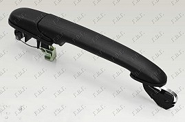 KVAKA ZA ZADNJA VRATA L/D