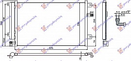 HLAD.KLIME 1.9 JTD DIZEL(575x338x16)
