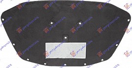 IZOLACIJA HAUBE