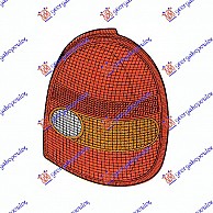 STOP LAMPA 3 VRATA