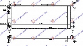 HLAD.MOT.1.4-1.6+A/C (68x28) AUTOM