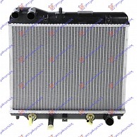 HLAD MOT.1.3i 8V(32.5x37.6x25)AUTOMATIK
