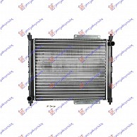 HLAD.MOTO. 1.4i 16V NISS (43x40)