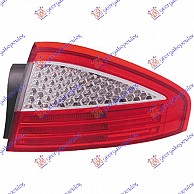 STOP LAMPA SPOLJASNJA 5 VRATA