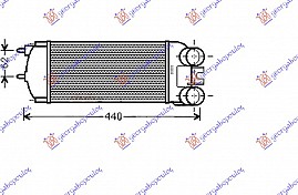 HLAD.INTERC.1.6 HDI (300x148x85)
