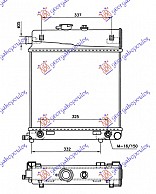 HLAD 1.8-2.0-2.2-2.3 MAN/AUT -A/C (36x43