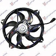 VENTILATOR KOMPLET