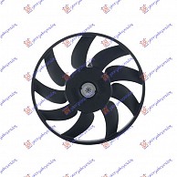 VENTILATOR A/C 2.0-2.1-2.5-3.0TDi