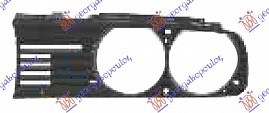 PVC MASKA