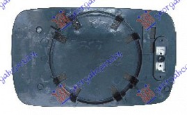 STAKLO RETROVIZORA -92