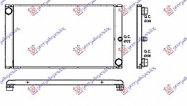 HLAD 2.0-2.5-3.0 DSL.AUT. +A/C(59.3x36.6