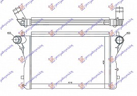 HLAD.INTERC.2.0(S3) 55 CEO ALUMINIJUM