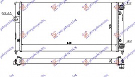 HLAD MOTORA 1.6-1.8-2.0i8V-1.9TDi(63x32)