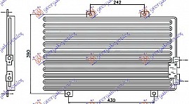 HLAD.KLIME 95- TS(54.5x34.5)