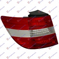 STOP LAMPA SPOLJASNJA BELI MIGAVAC
