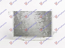 HLAD KLIME BEN-DIZ (65x40) AUTOMATIK