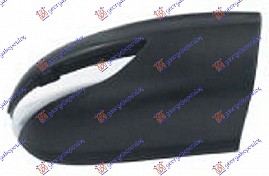 POKLOPAC RETROVIZORA PM -08