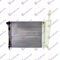 HLAD MOTORA 1.2cc 8V+/-AC  (48x41.5)