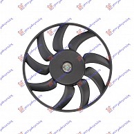 VENTILATOR(MOTOR+ELISA)(40cm)BEN-DIZ