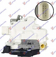 BRAVA PRED. VR. CENTR.ZAK.(9PIN)(A KVAL)