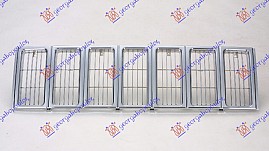 PVC MASKA HROMIRANA