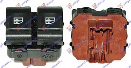 PREKID.U PRED.VR. (ZAD VR.)(7PIN)